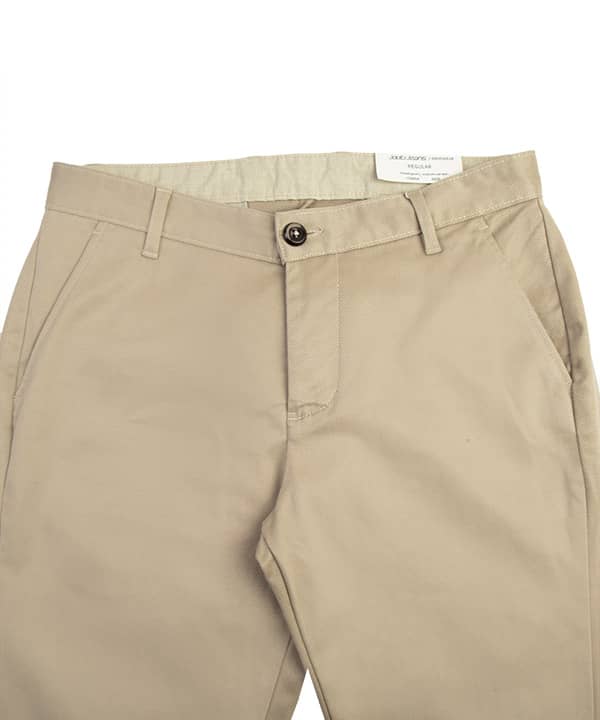 شلوار کتان مردانه جوتی جینز Jootijeans - 3
