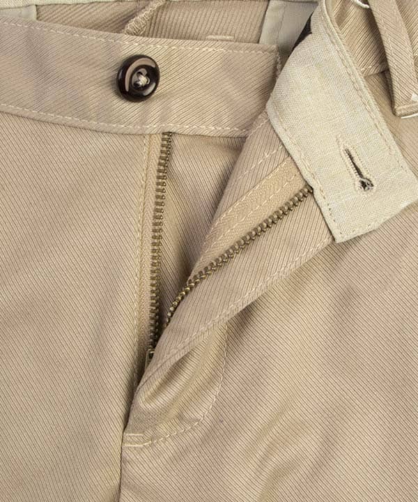 شلوار کتان مردانه جوتی جینز Jootijeans - 4
