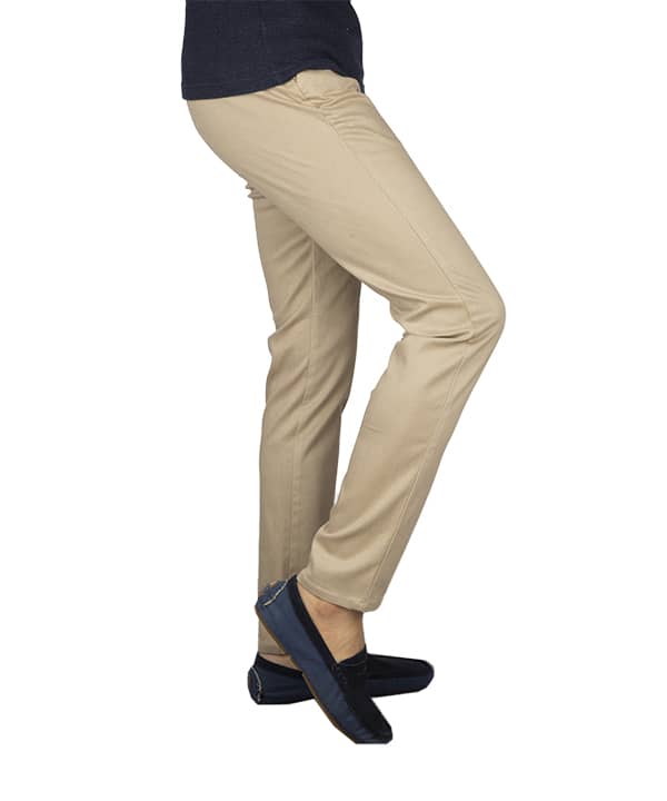 شلوار کتان مردانه جوتی جینز Jootijeans - 1