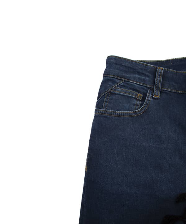 شلوار جین مردانه جوتی جینز Jootijeans - 6