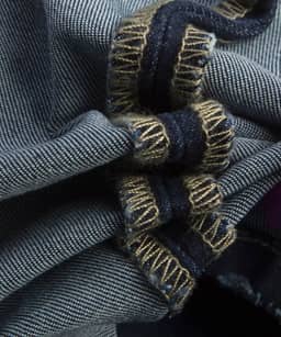 شلوار جین مردانه جوتی جینز Jootijeans - 8