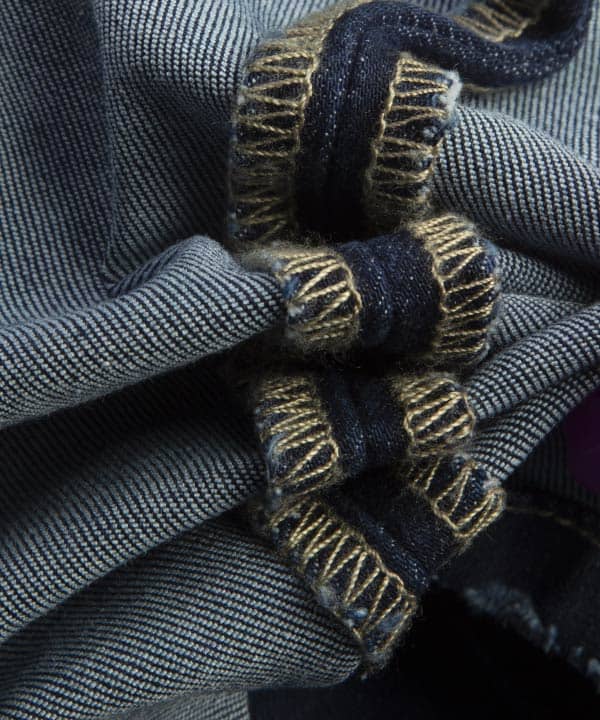 شلوار جین مردانه جوتی جینز Jootijeans - 8