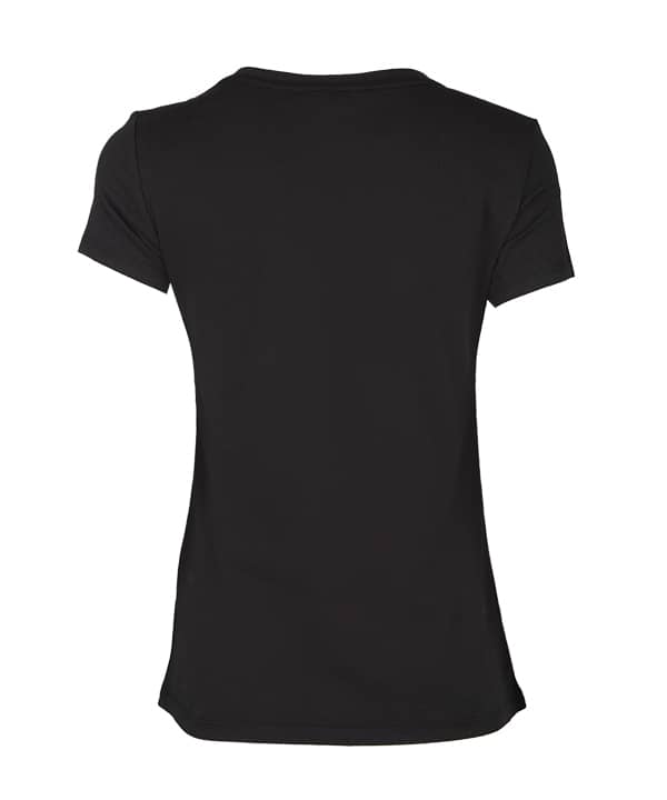 تیشرت زنانه یقه گرد جین وست Jeanswest - 1