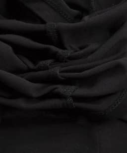 تیشرت زنانه یقه گرد جین وست Jeanswest - 4