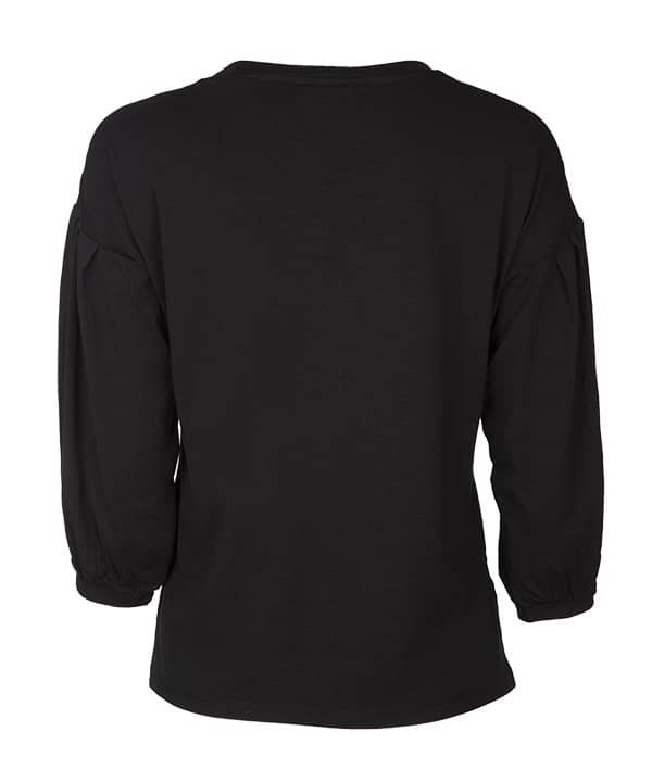 بلوز زنانه آستین سه ربع جین وست Jeanswest - 1