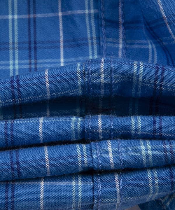 پیراهن مردانه چهارخانه جوتی جینز Jootijeans - 3
