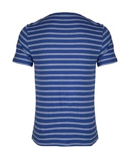 تیشرت مردانه نخی راه راه جین وست Jeanswest - 1