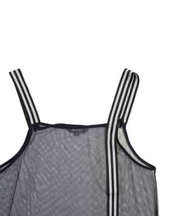 پیراهن نخی گل دار زنانه جین وست Jeanswest - 5
