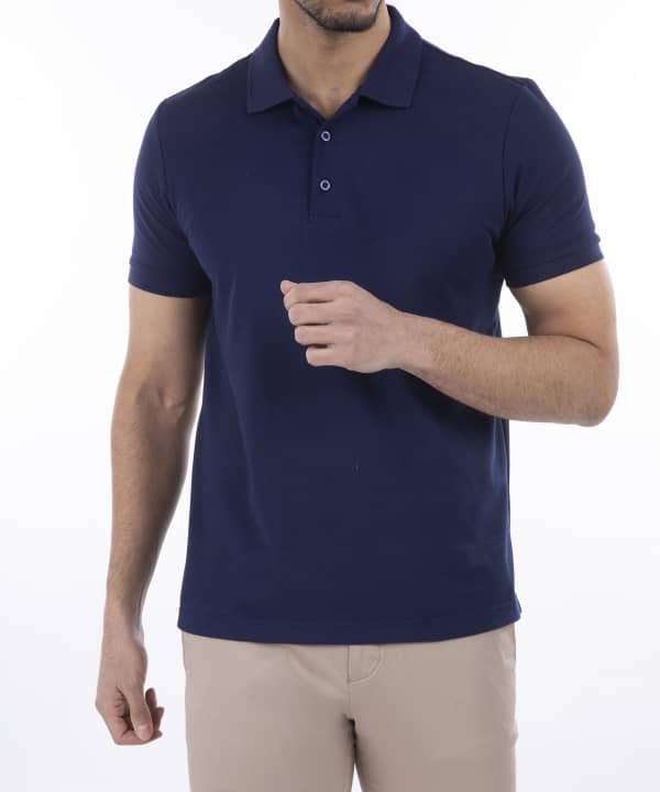 پولوشرت مردانه جوتی جینز JootiJeans کد 41573951 - 0