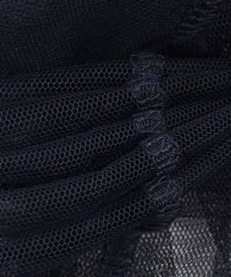 پیراهن نخی گل دار زنانه جین وست Jeanswest - 9