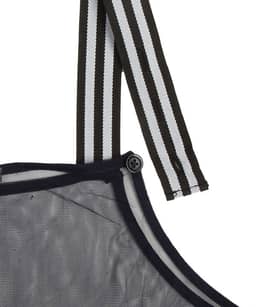 پیراهن نخی گل دار زنانه جین وست Jeanswest - 6
