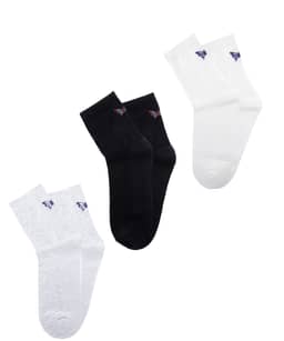 جوراب زنانه جین وست Jeanswest کد 24922615 - 0