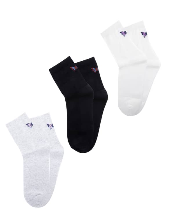 جوراب زنانه جین وست Jeanswest کد 24922615 - 0