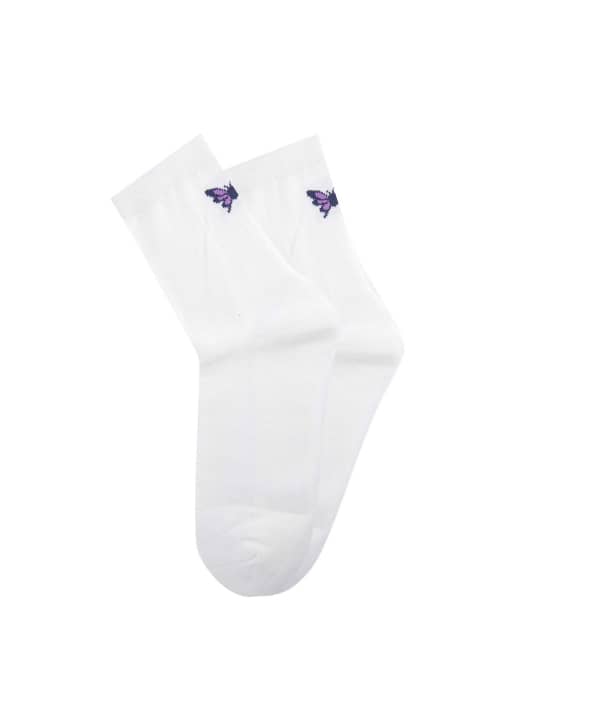 جوراب زنانه جین وست Jeanswest کد 24922615 - 2