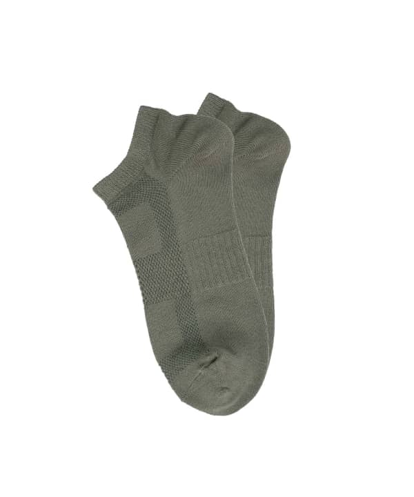 جوراب مردانه جین وست Jeanswest مدل 21912801 - 3