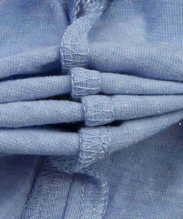 بلوز یقه منگوله دار زنانه جین وست Jeanswest - 5
