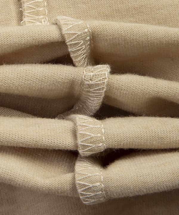 تاپ بلند زنانه جوتی جینز JootiJeans کد 81773201 - 3
