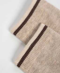 جوراب زنانه جین وست Jeanswest کد 23922611 - 4