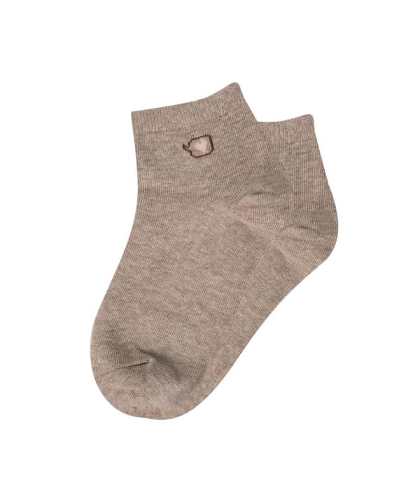 جوراب زنانه جین وست Jeanswest کد 23922701 - 2