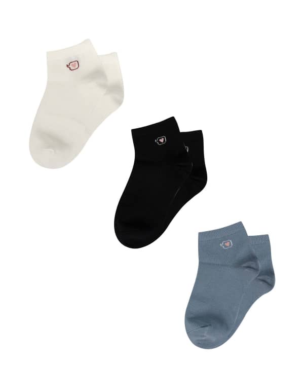 جوراب زنانه جین وست Jeanswest کد 23922701 - 0