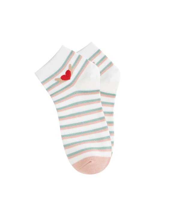 جوراب زنانه جین وست Jeanswest کد 23922712 - 1