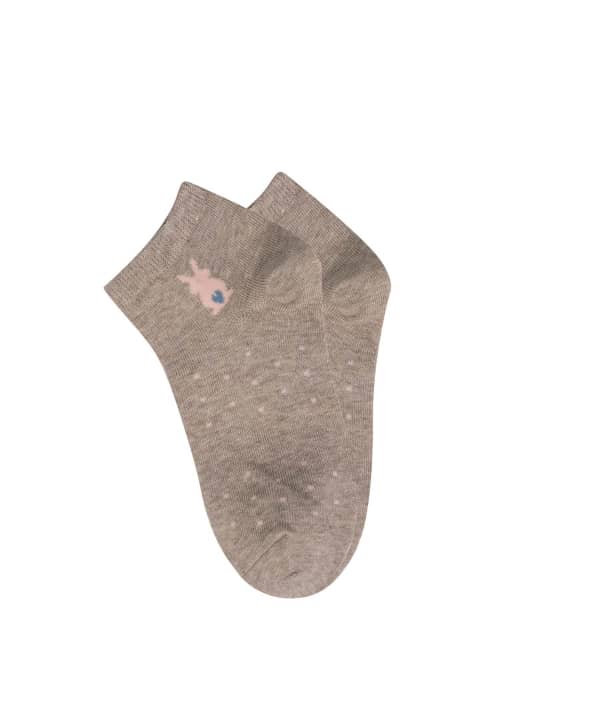 جوراب زنانه جین وست Jeanswest کد 23922713 - 1