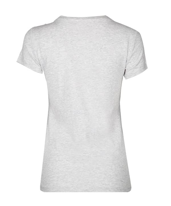 تیشرت زنانه یقه گرد جین وست Jeanswest - 1