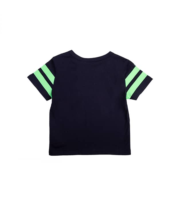 تیشرت آستین کوتاه پسرانه جین وست Jeanswest - 1