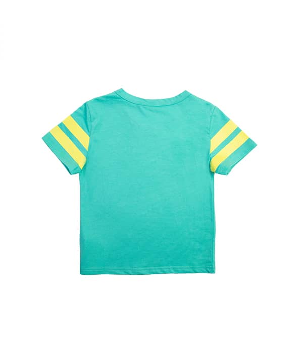 تیشرت آستین کوتاه پسرانه جین وست Jeanswest - 1