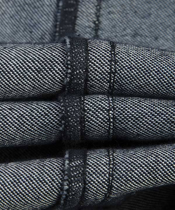 مانتو بلند جین جوتی جینز Jootijeans - 6