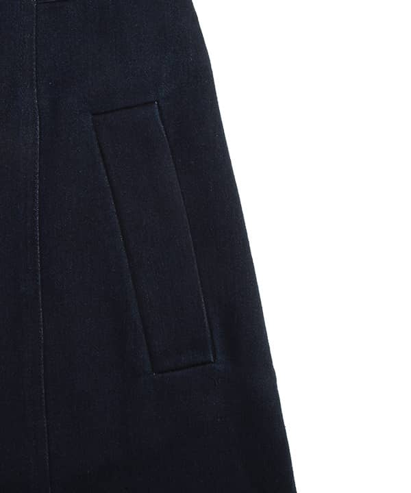 مانتو بلند جین جوتی جینز Jootijeans - 4