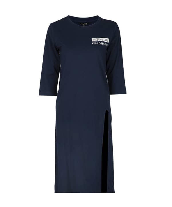 پیراهن اسپرت زنانه جوتی جینز Jootijeans - 0