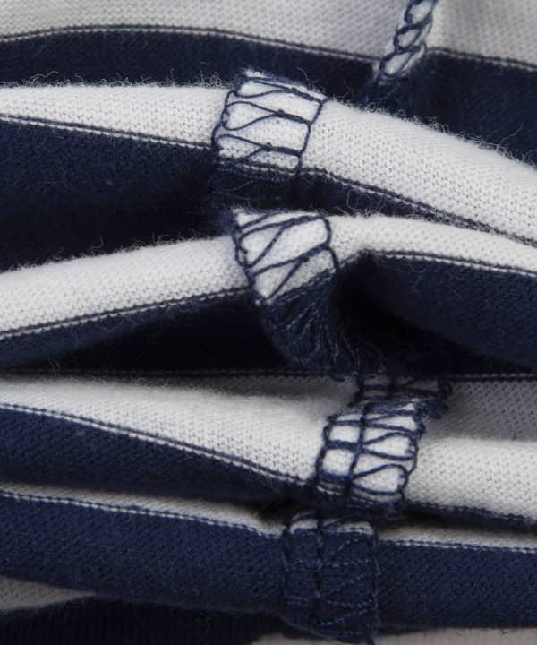 تیشرت راه راه زنانه جین وست Jeanswest - 4