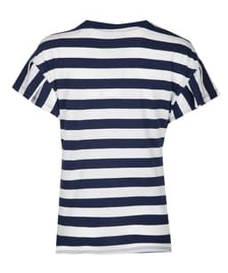تیشرت راه راه زنانه جین وست Jeanswest - 1