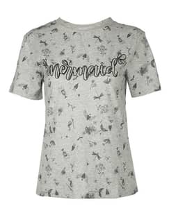 تیشرت نخی زنانه جین وست Jeanswest - 0