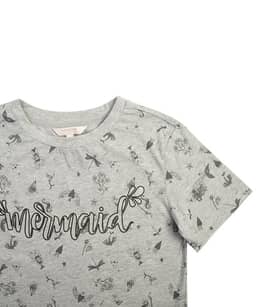 تیشرت نخی زنانه جین وست Jeanswest - 2