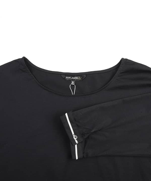پیراهن بلند زنانه جوتی جینز JootiJeans کد 82732664 - 2