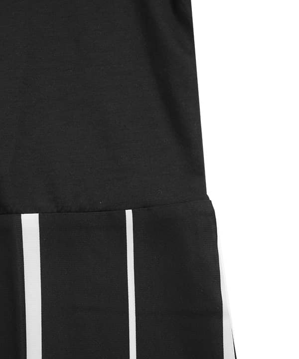 پیراهن بلند زنانه جوتی جینز JootiJeans کد 82732664 - 3