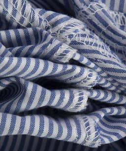 شومیز زنانه راه راه جوتی جینز Jootijeans - 7