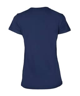 تیشرت آستین کوتاه زنانه جین وست Jeanswest - 1