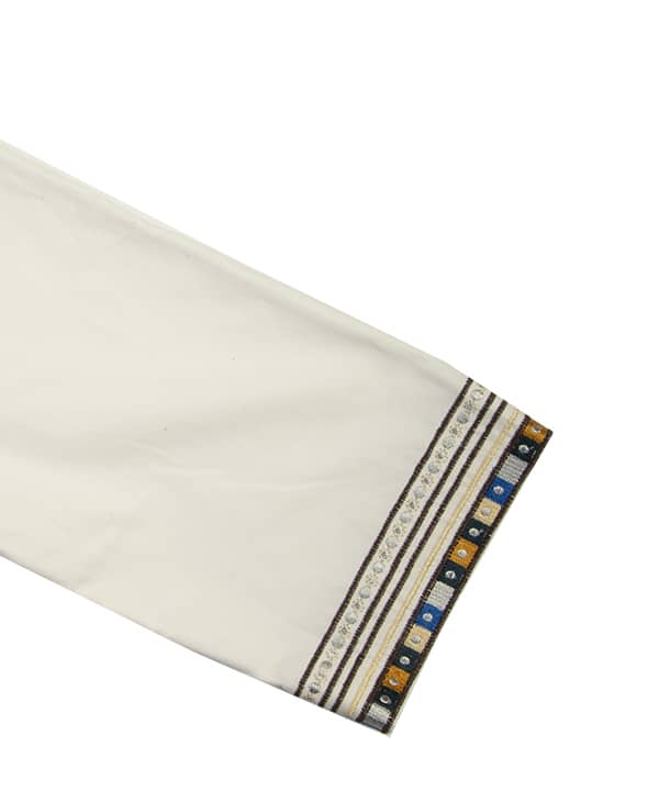 مانتو غزن دار جوتی جینز Jootijeans - 3