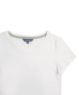ست سارافون بلند زنانه و تیشرت جین وست Jeanswest - 3