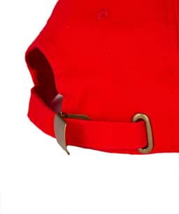 کلاه لبه دار مردانه جین وست Jeanswest - 4