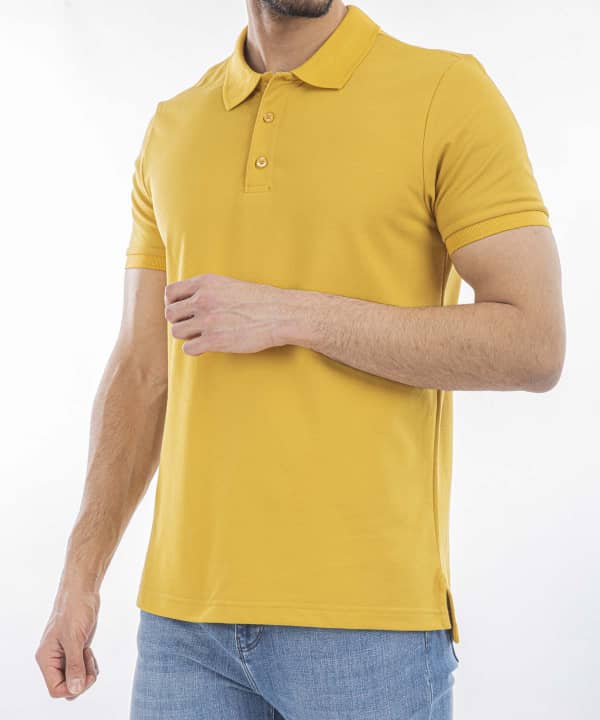 پولوشرت مردانه جوتی جینز JootiJeans کد 41573951 - 0