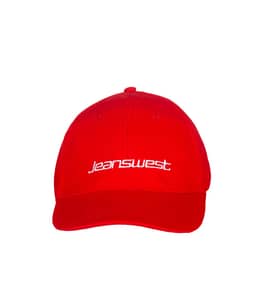 کلاه لبه دار مردانه جین وست Jeanswest - 0