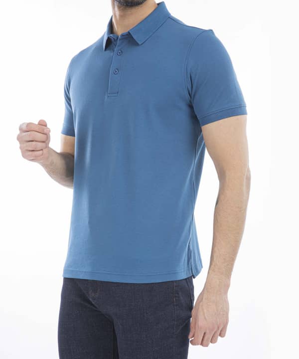 پولوشرت مردانه جوتی جینز JootiJeans کد SH41573952 - 0