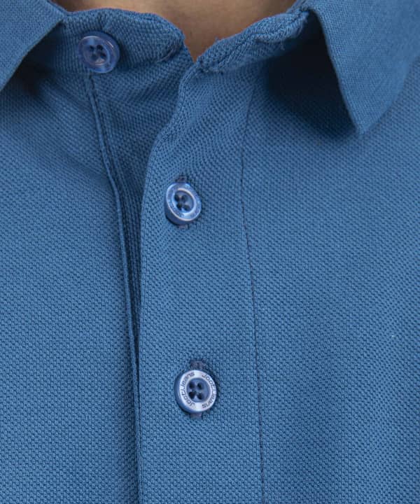 پولوشرت مردانه جوتی جینز JootiJeans کد SH41573952 - 2