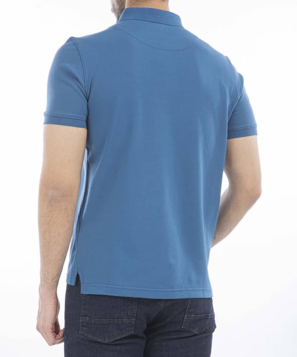 پولوشرت مردانه جوتی جینز JootiJeans کد SH41573952 - 1