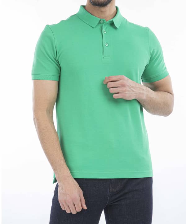 پولوشرت مردانه جوتی جینز JootiJeans کد SH41573952 - 0