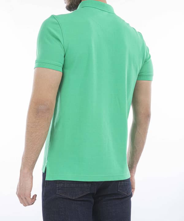 پولوشرت مردانه جوتی جینز JootiJeans کد SH41573952 - 1